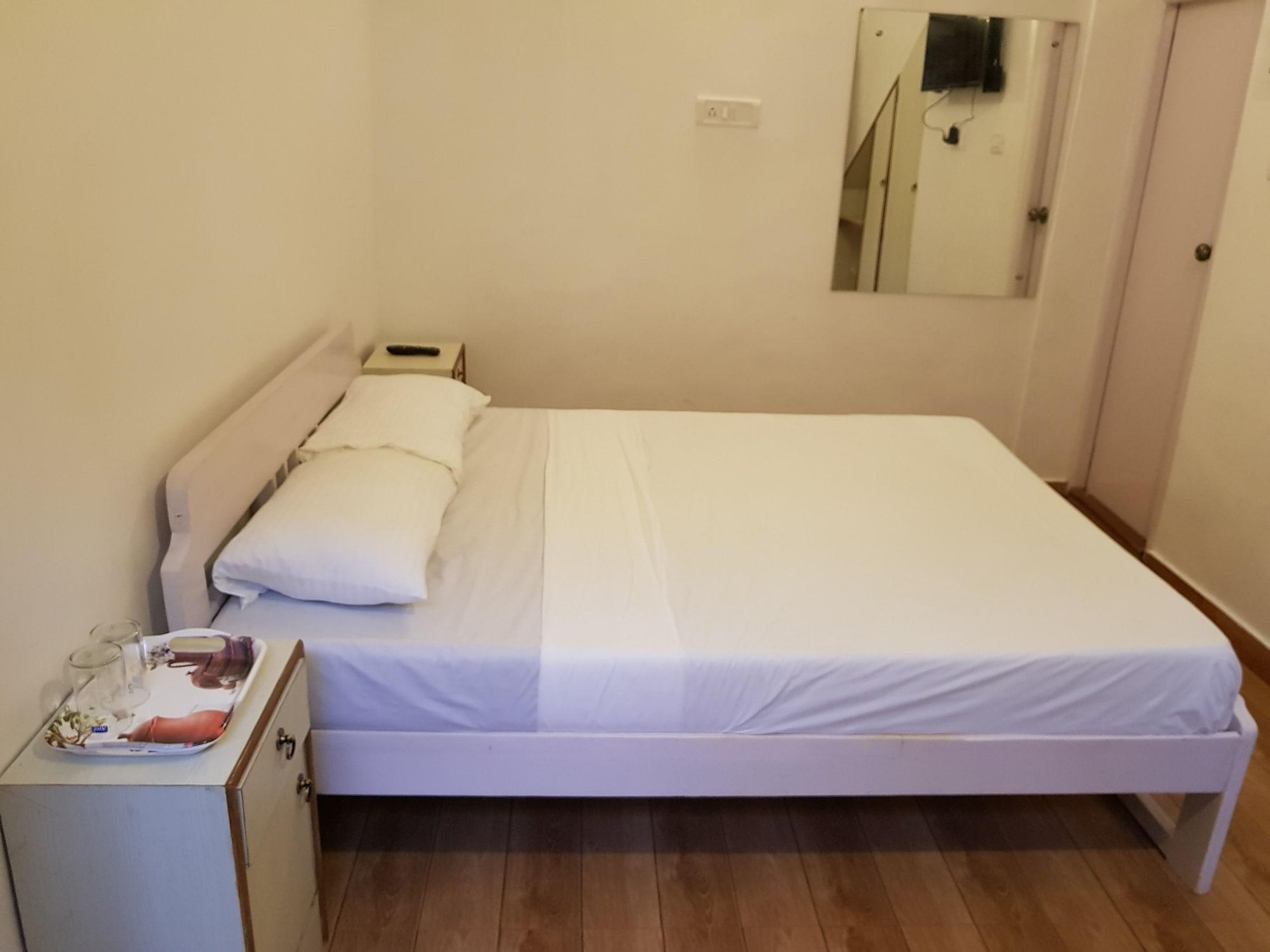 Habitación Marquito's Guest House