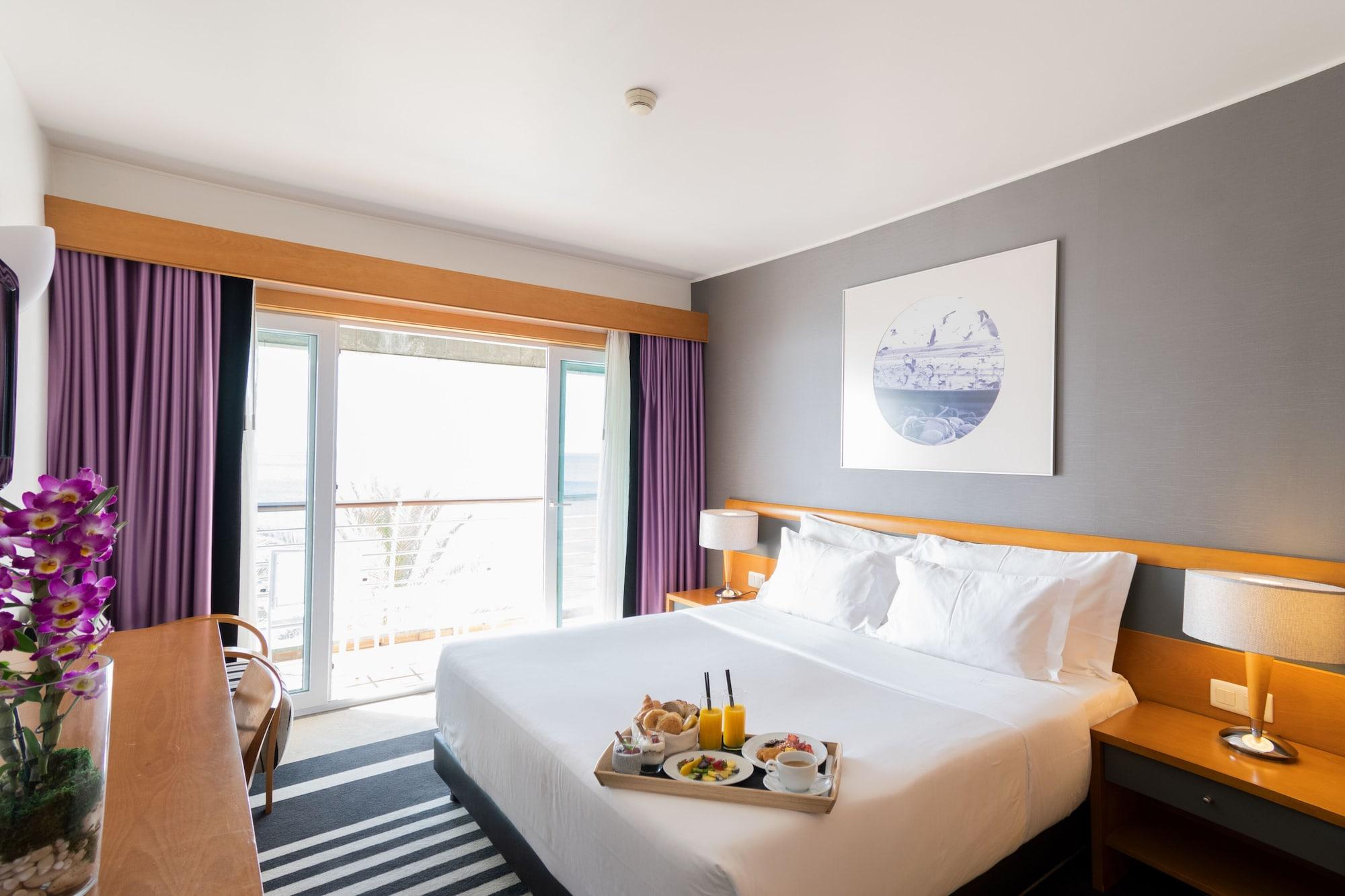 Habitación SANA Sesimbra Hotel