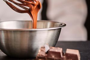 Actividad - Taller de chocolate en Kahkow Experience