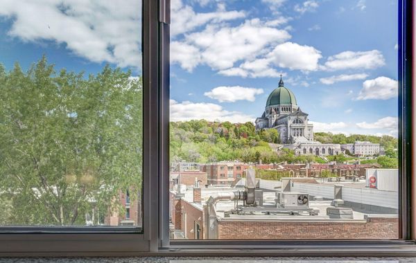 Hotel Terrasse Royale