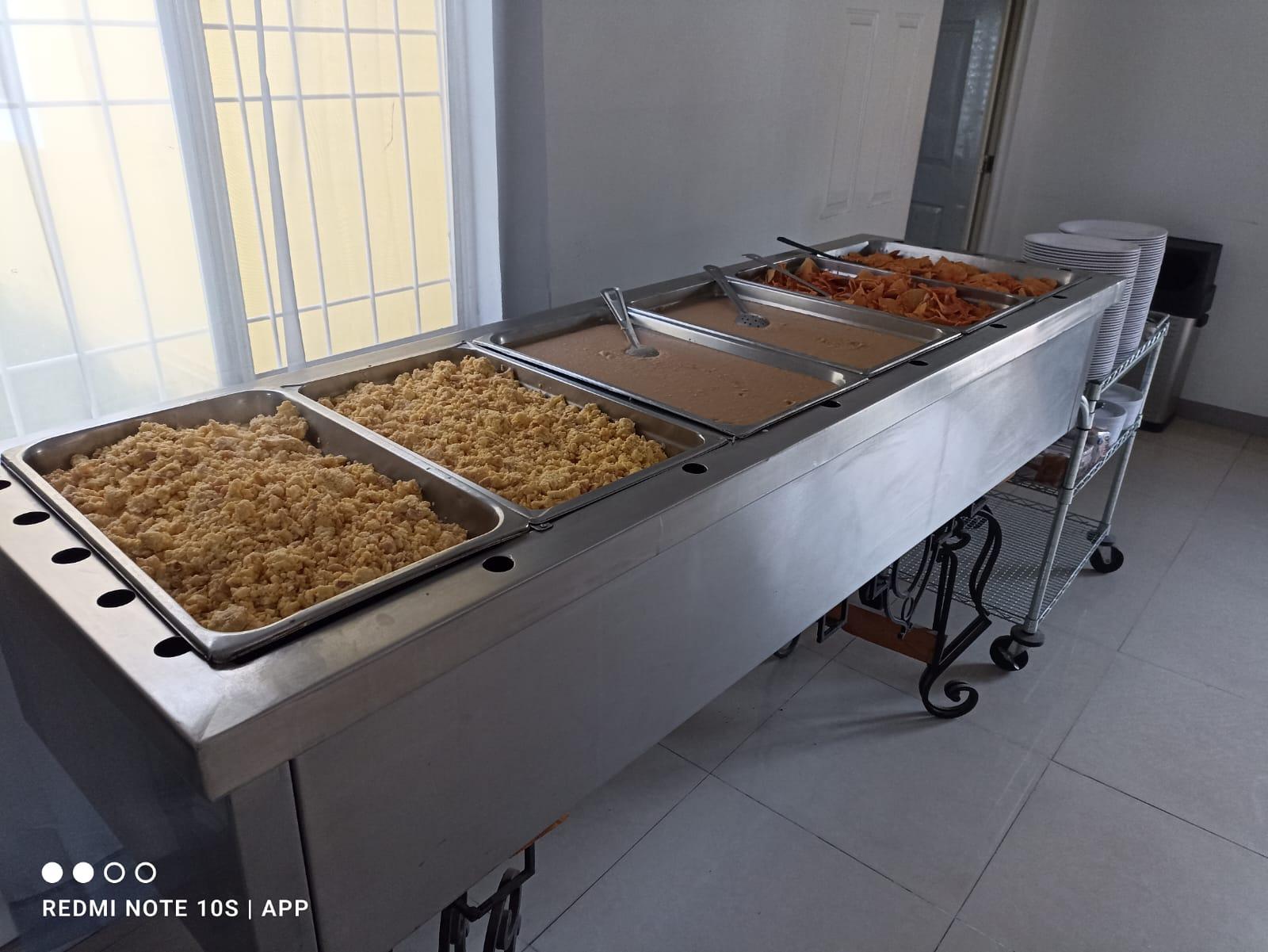 Restaurant Hotel ZAR Guadalajara