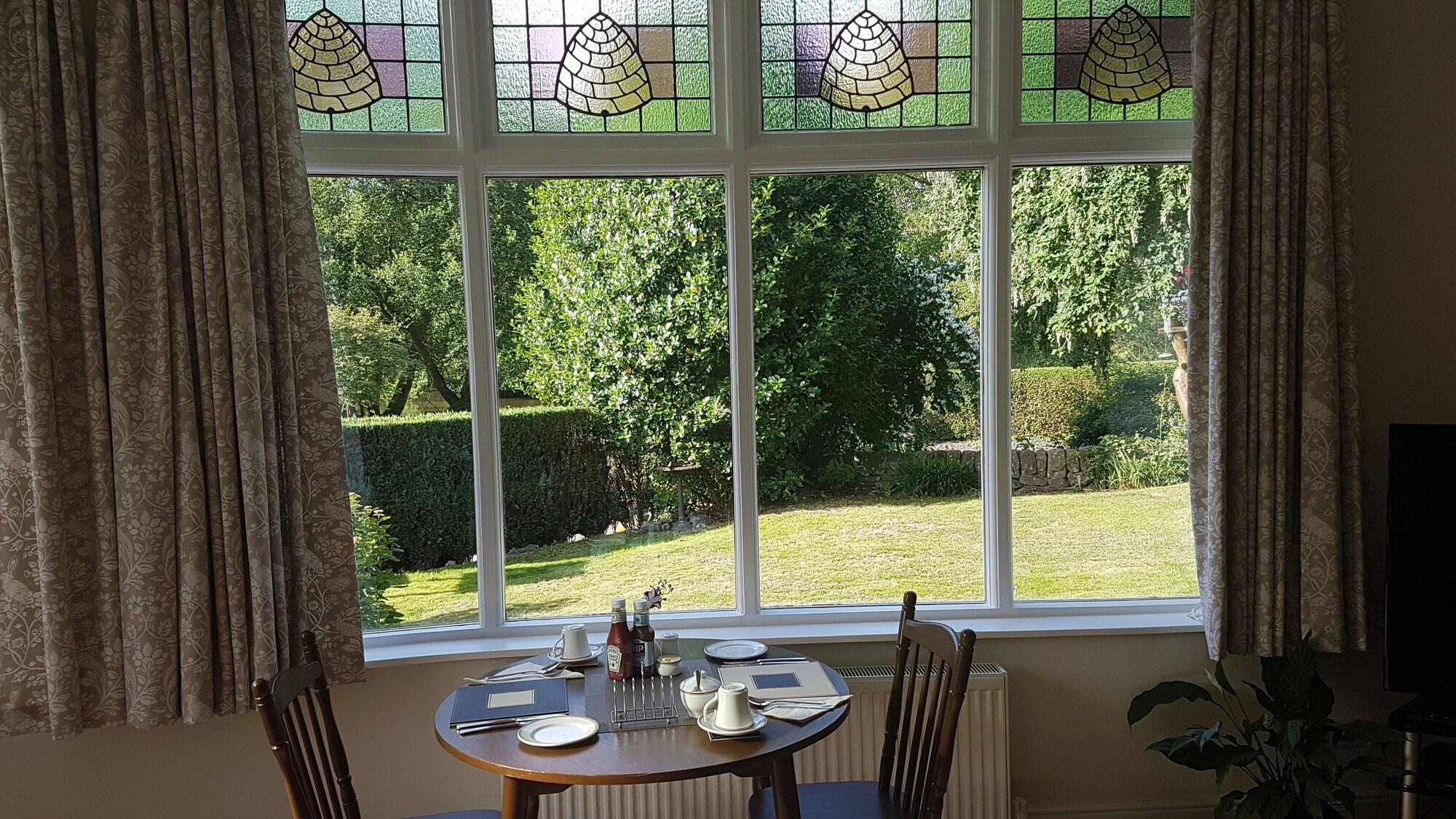 Restaurant The Beehive Guest House