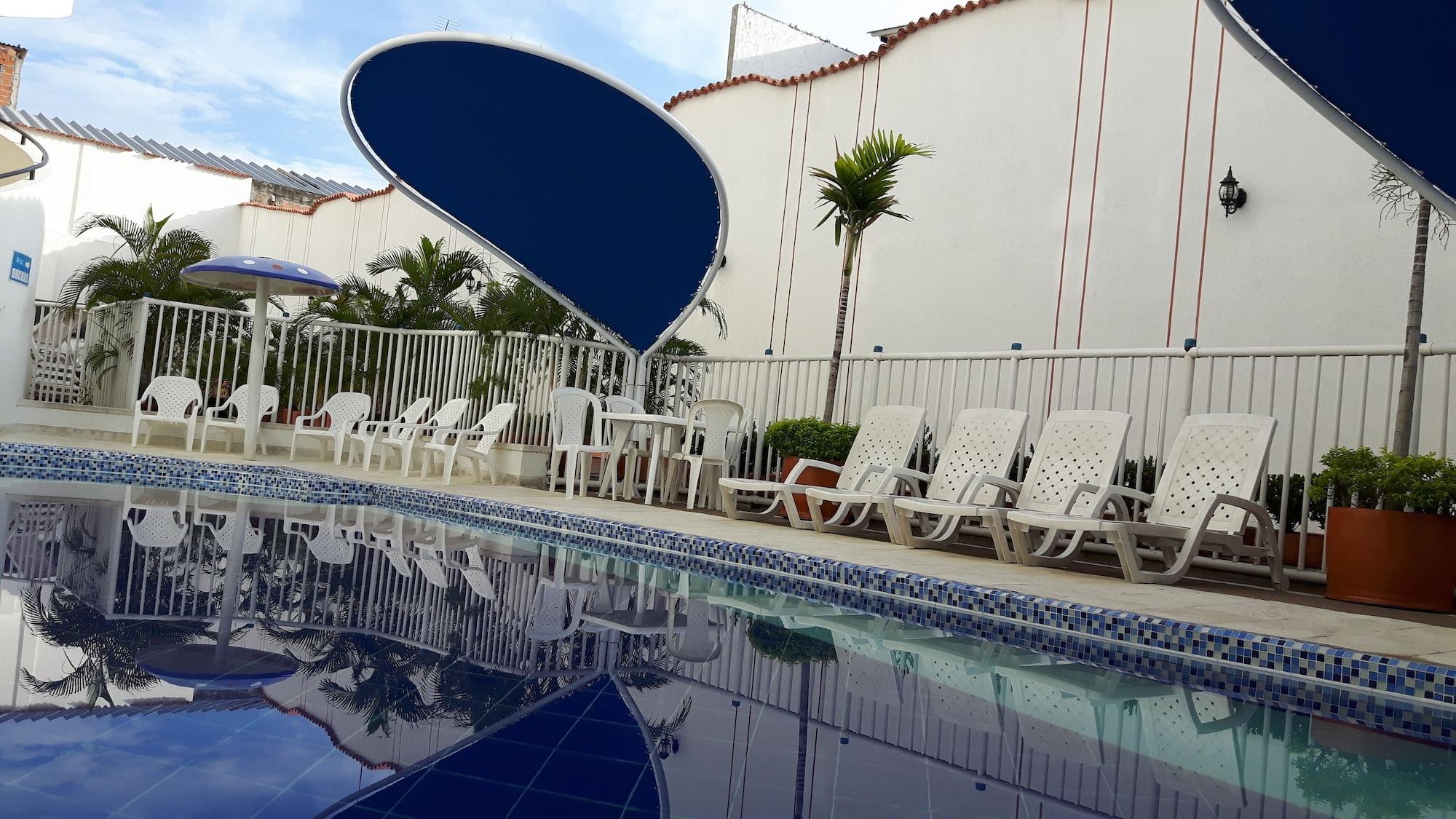 Varios Hotel Zamba