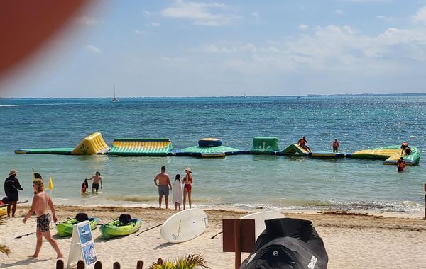 Garza Blanca Resort & Spa - Hoteles en Playa Mujeres, México: todo incluido, baratos y ofertas