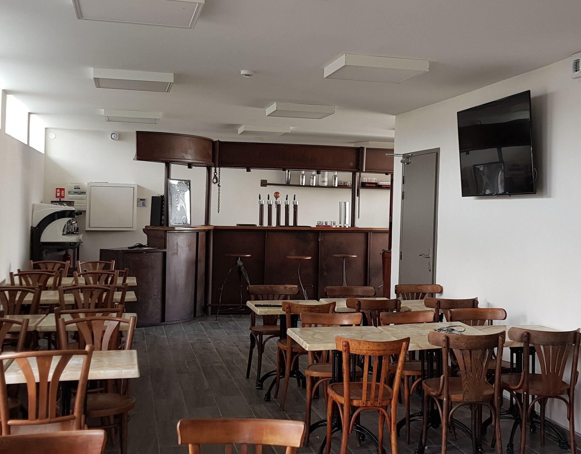 Restaurant Hotel de la Gare
