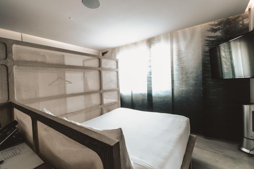 Hotel Ryo Kan Ciudad de México