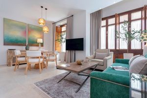Alquiler Vacacional - Unique Apt. With Balcony Cordoba. Templo Romano