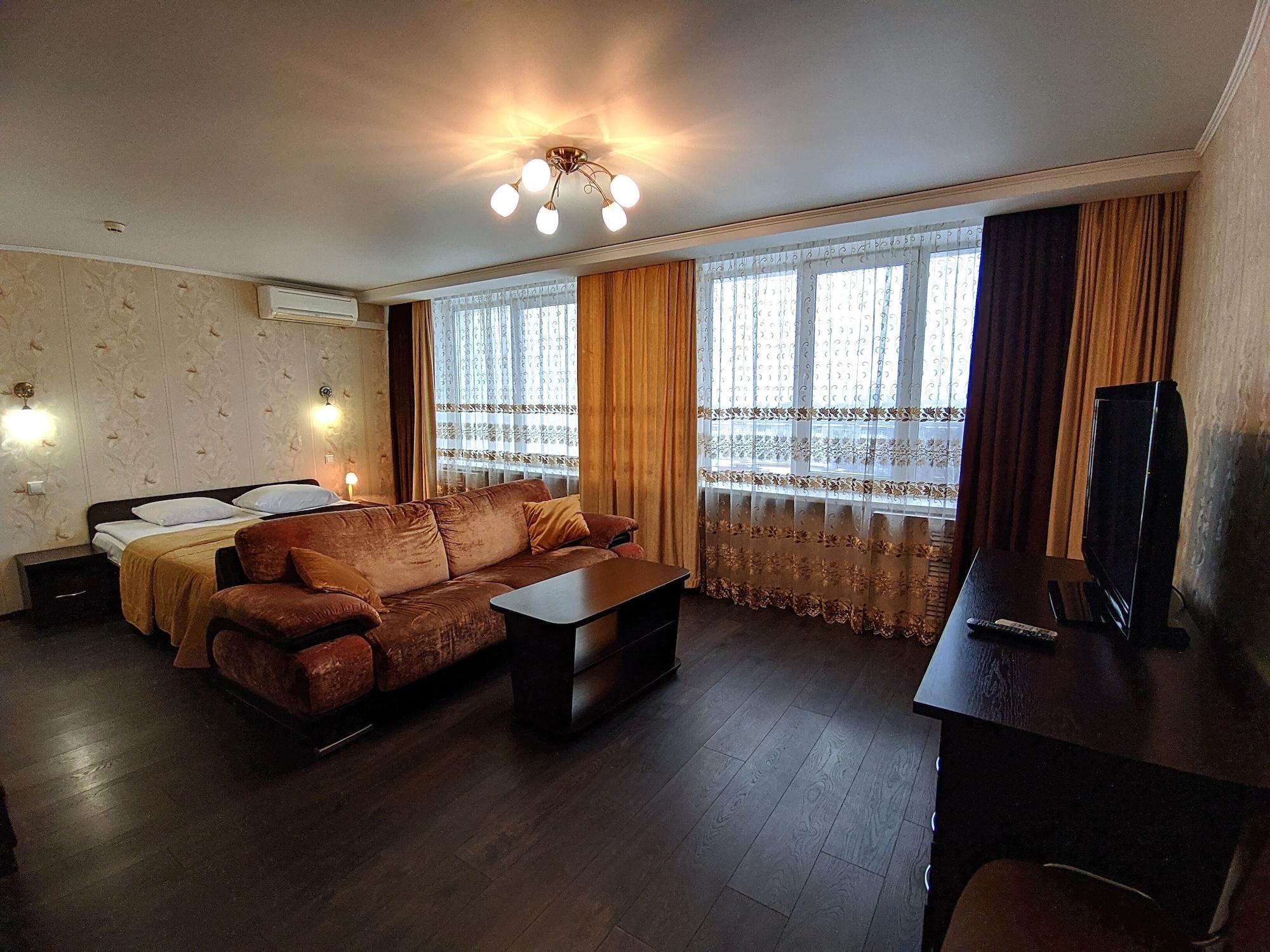 Habitación Hotel Belarus Brest