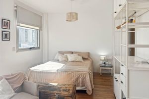 Alquiler Vacacional - Charming Central Buenos Aires Apartment With City Views
