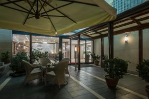 Alojamiento - Magris Hotel