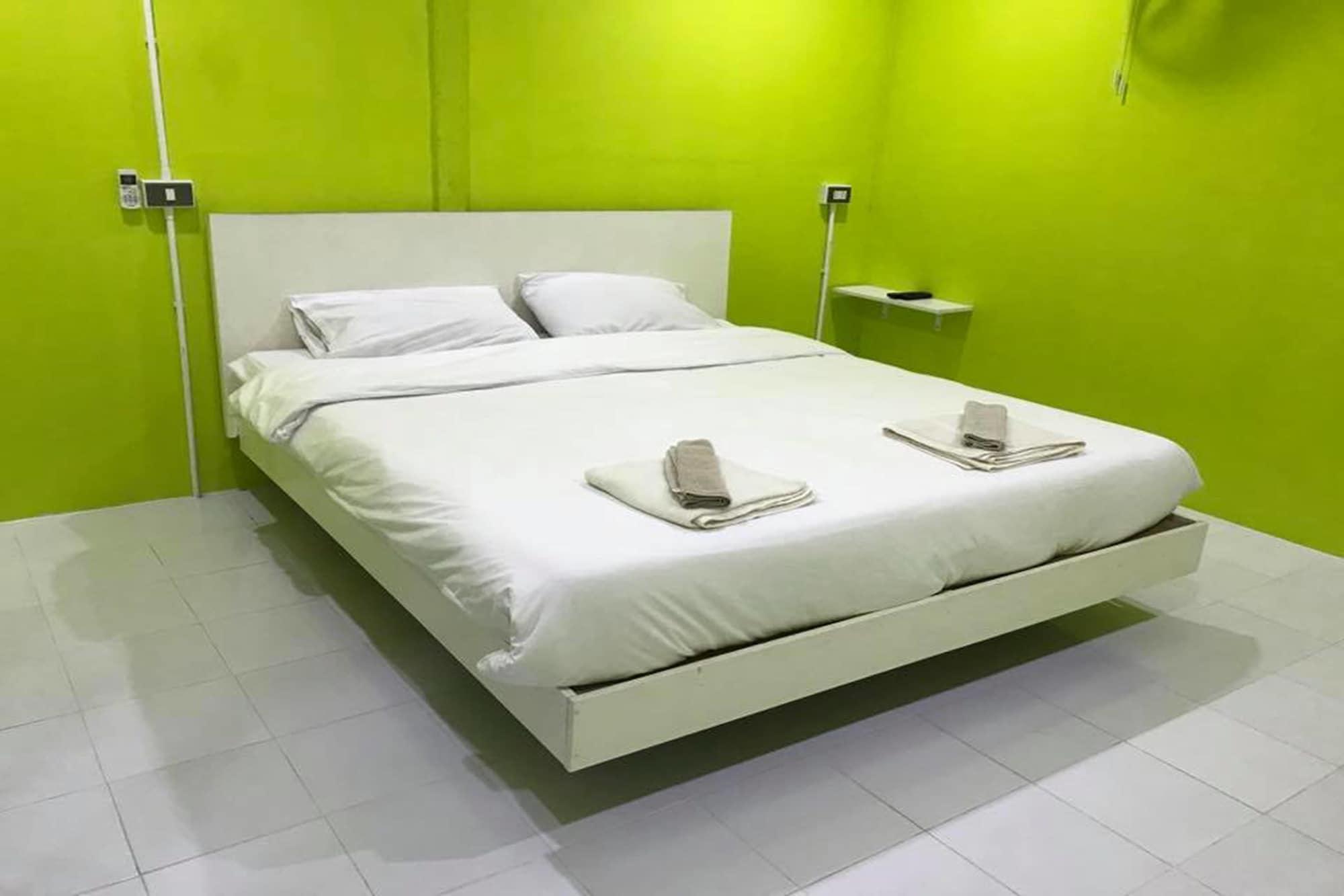 Habitación Baan Phuean Koh Kood