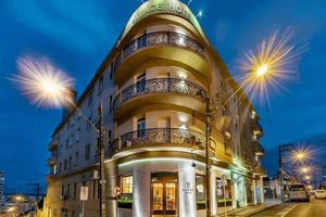 Alojamiento - Planalto Select Hotel Ponta Grossa