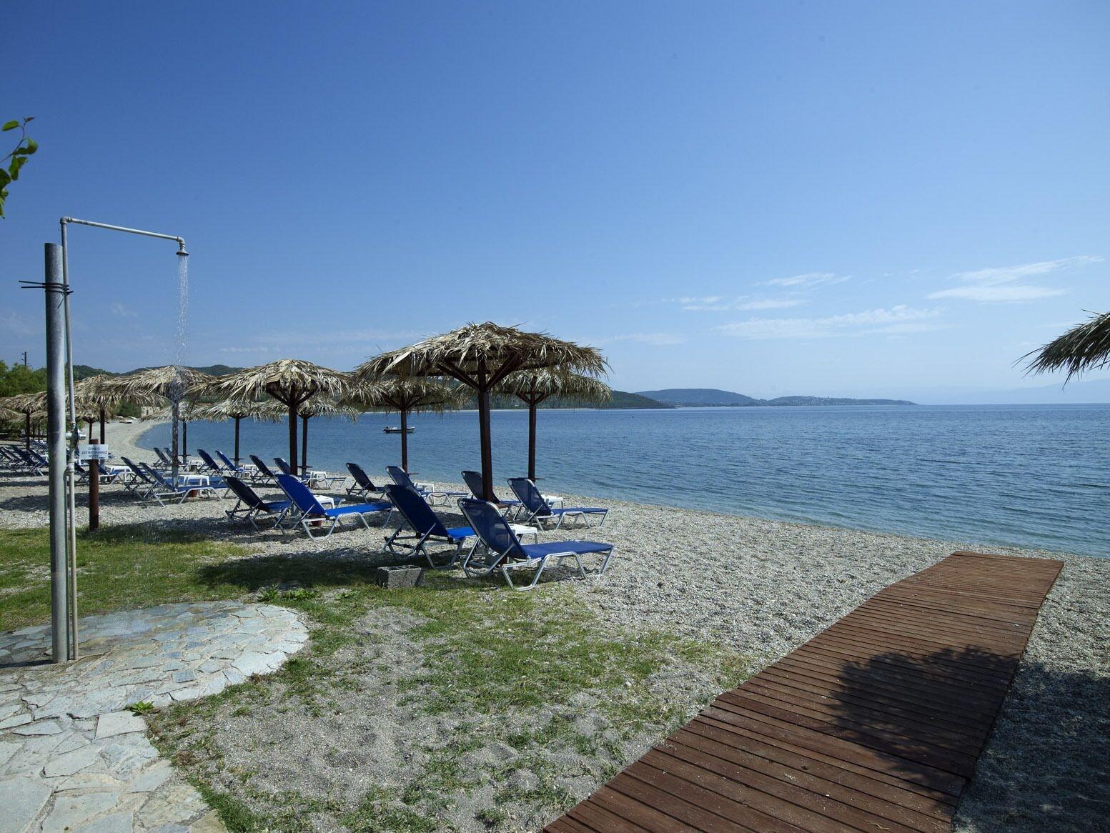 Playa Belle Helene Hotel