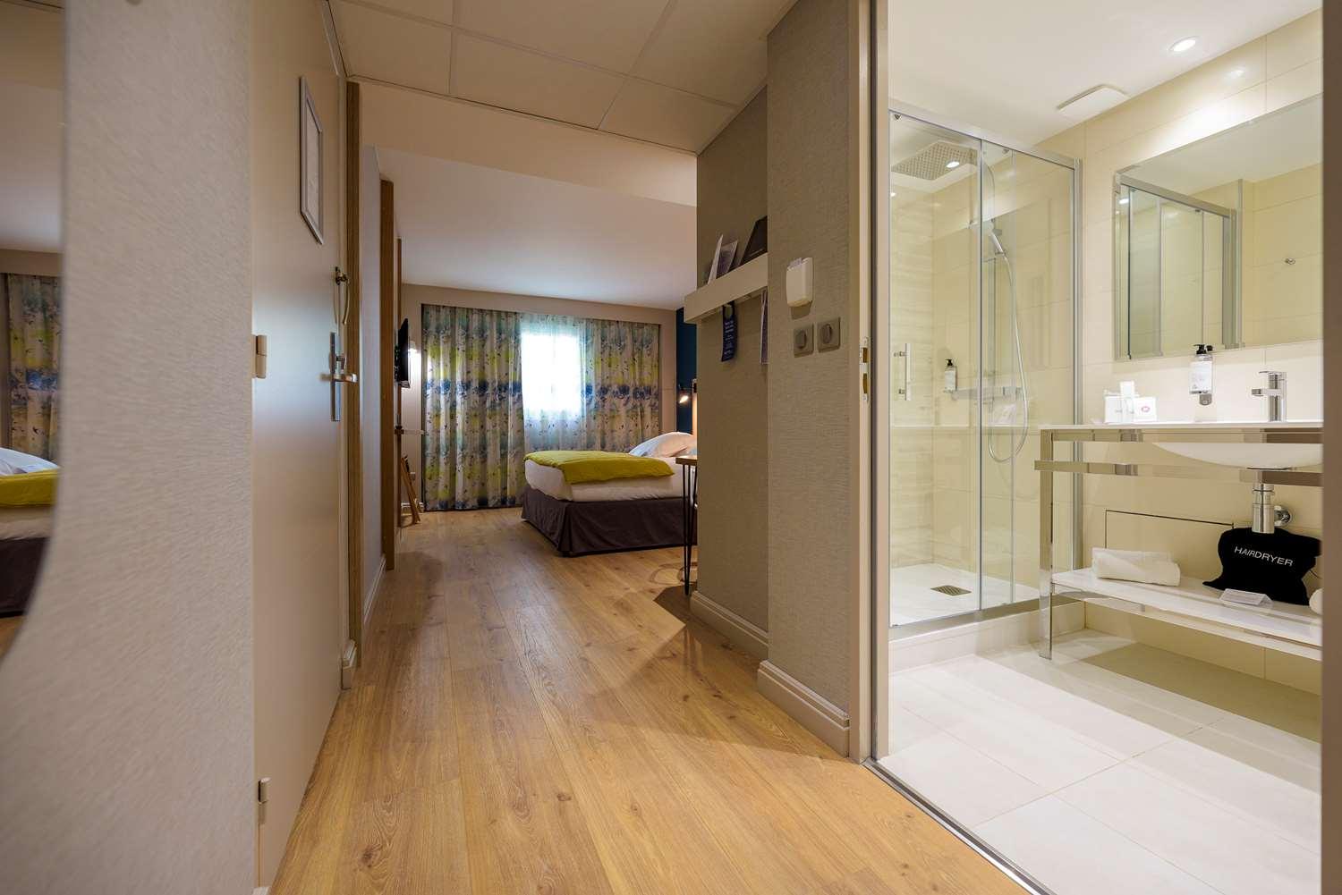 Hotel Best Western Corsica Hotel Bastia Centre