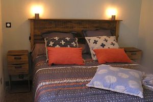 Alquiler Vacacional - Village house in Provence for 2 to 4 people at the foot of the Alpilles mountains