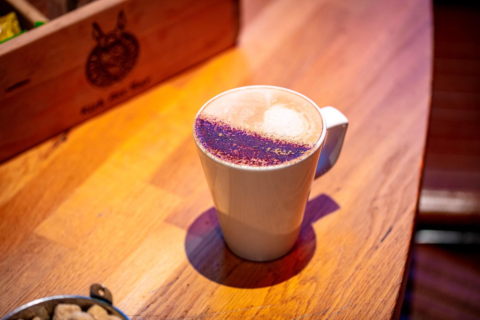 Restaurant Kick Ass Grassmarket - Adults Only - Hostel