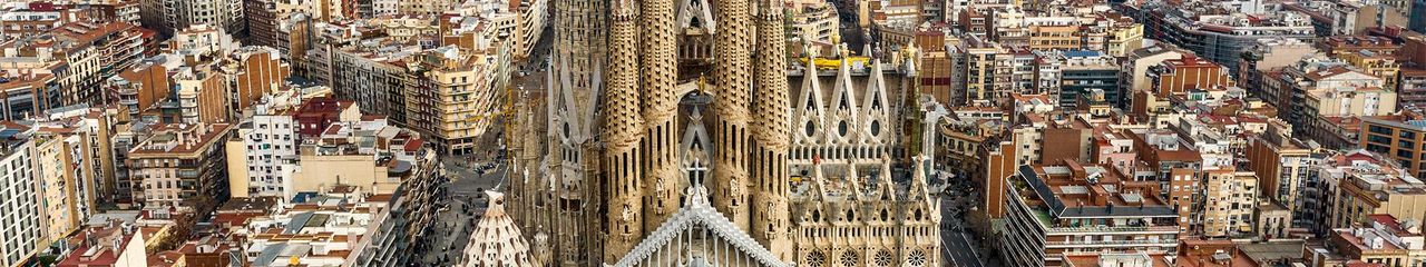 Hoteles en Barcelona