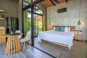 Alquiler Vacacional - Sombra Bungalow