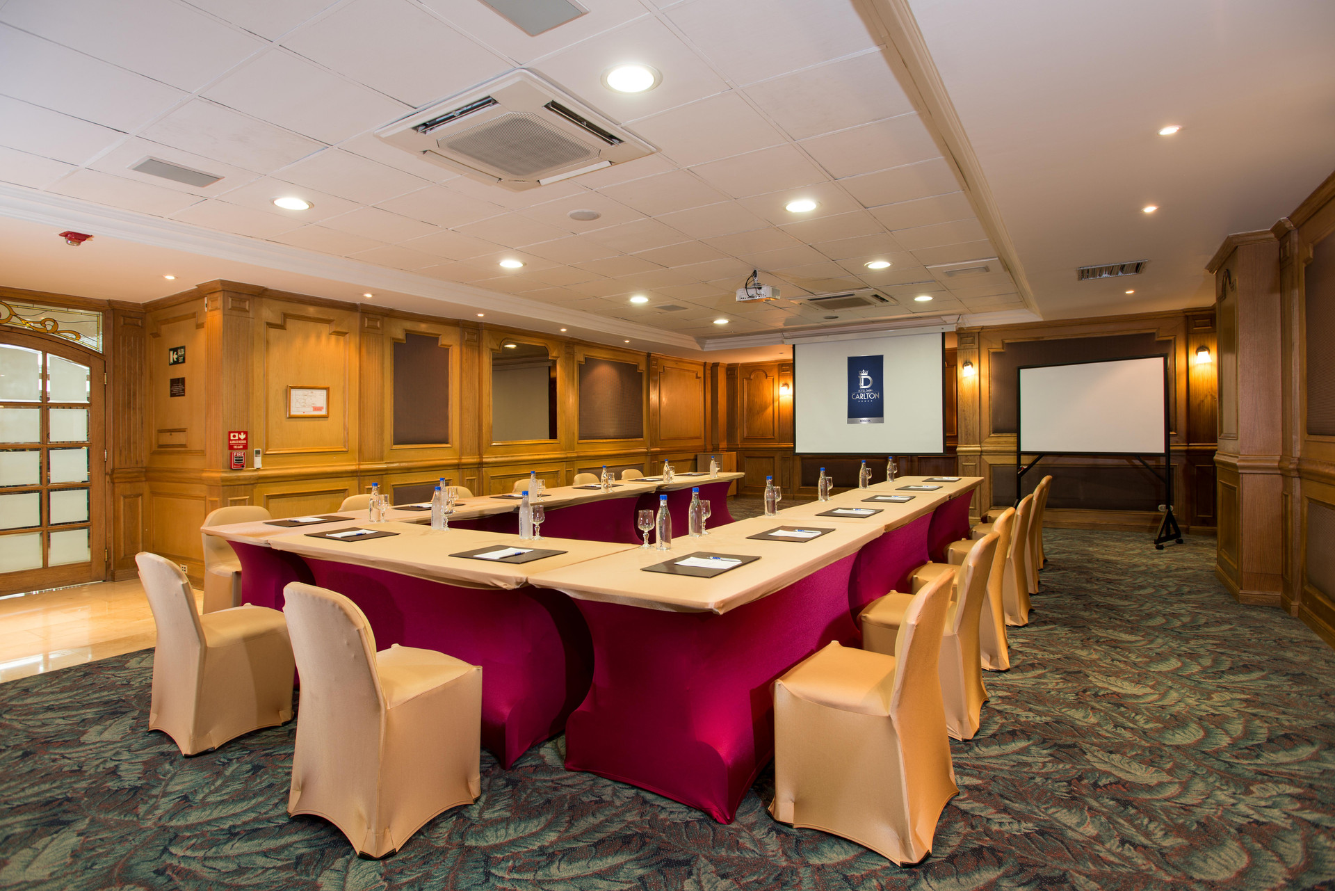 Hotel Hotel Dann Carlton Bogota