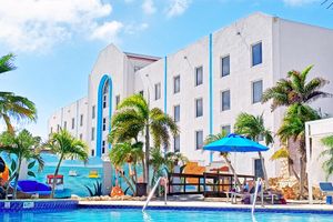 Alojamiento - TRYP by Wyndham Aruba