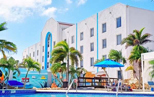 TRYP by Wyndham Aruba