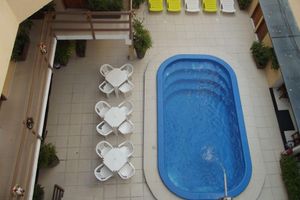 Alojamiento - Hotel Pousada Alagoana