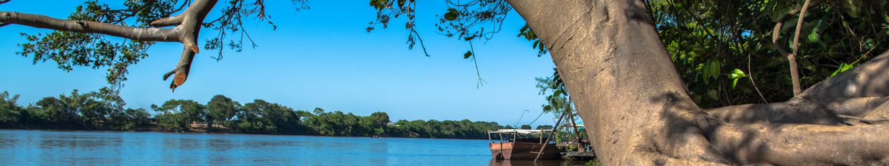 Hoteles en Ji Parana