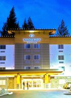 Alojamiento - Candlewood Suites Vancouver-Camas by IHG