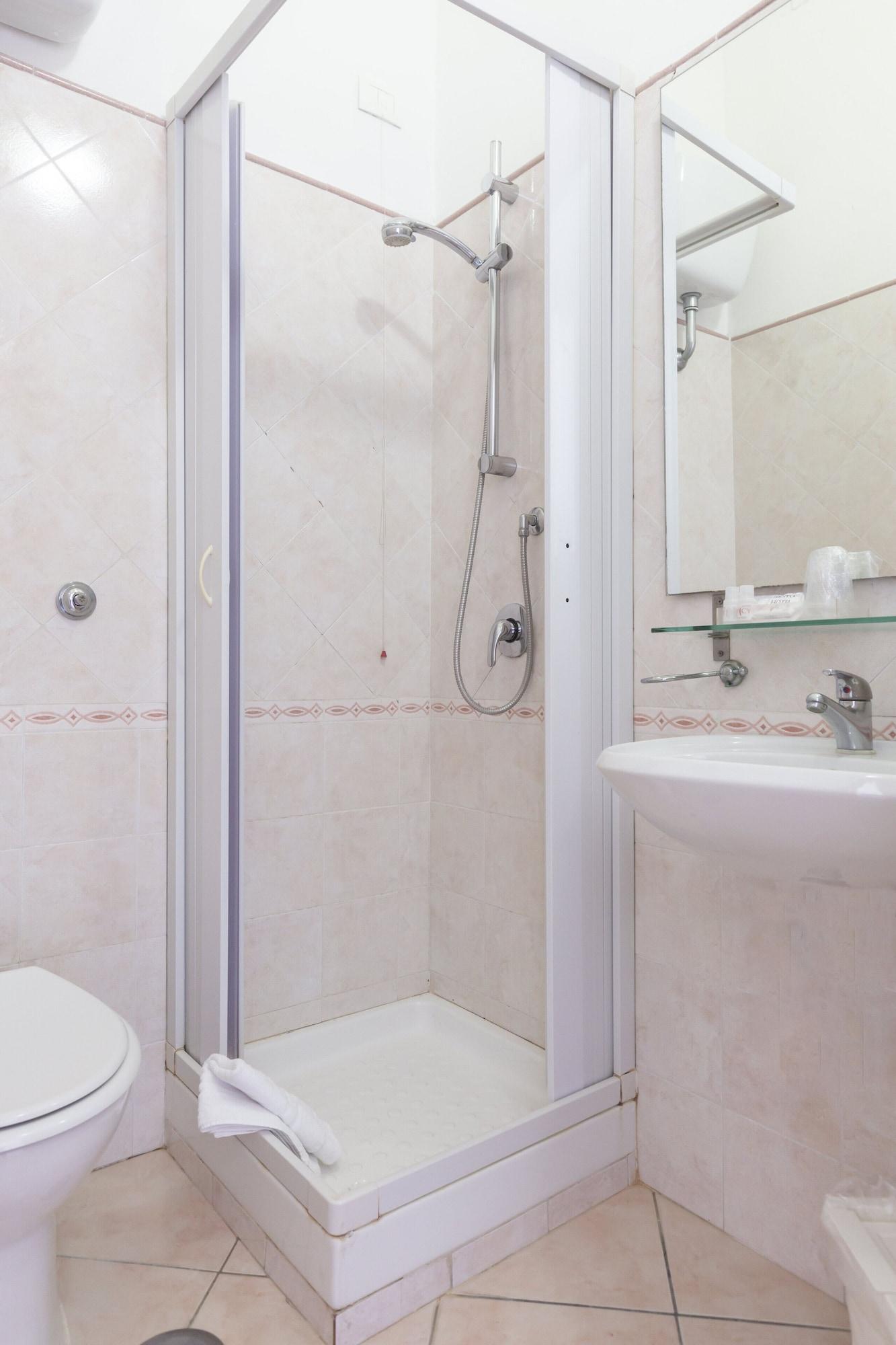 Set de Habitación Hotel Spicy