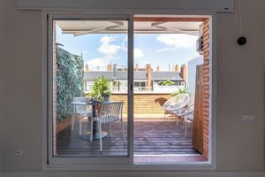 Alquiler Vacacional - Penthouse With Private Terrace