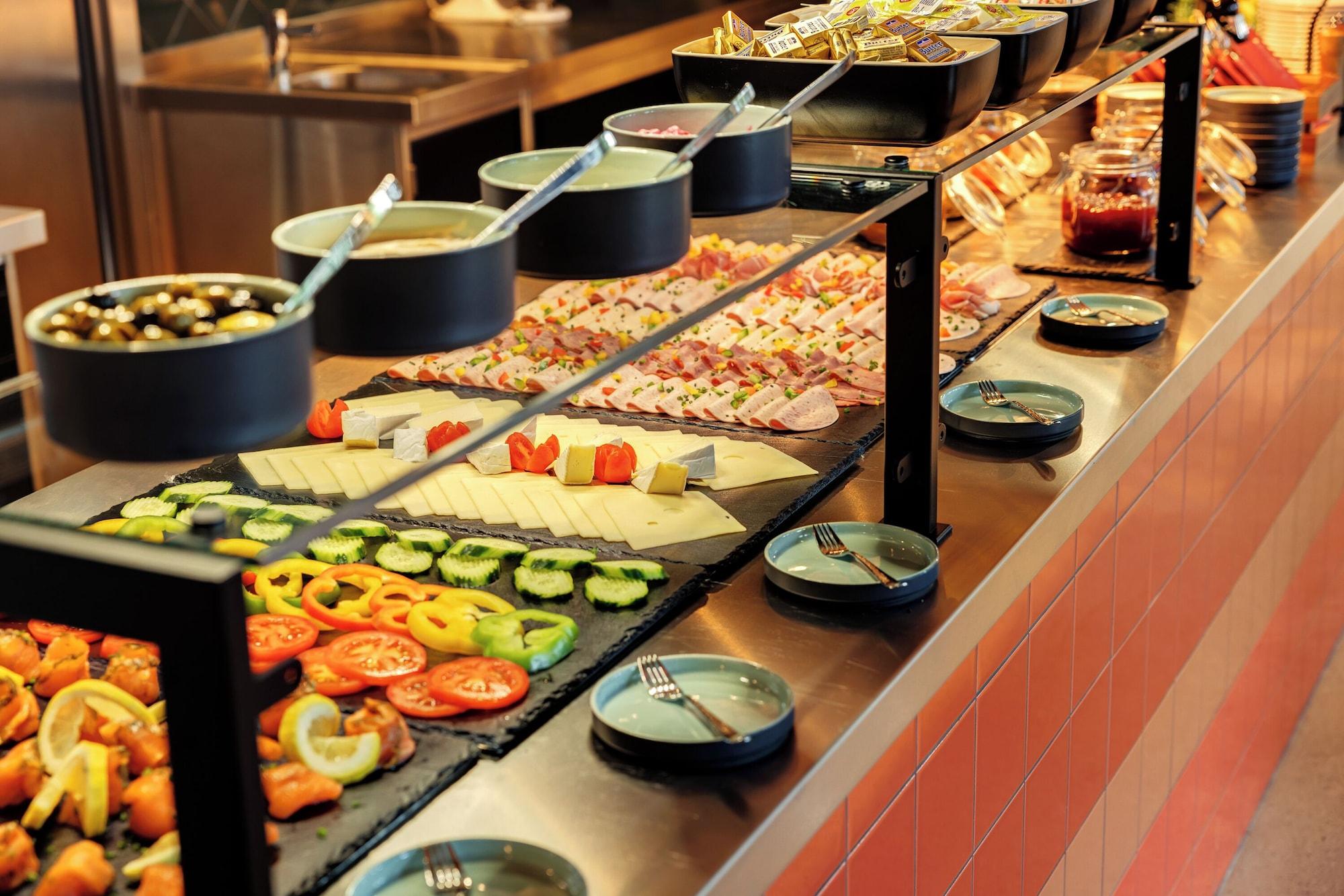 Restaurant DEIN APART München