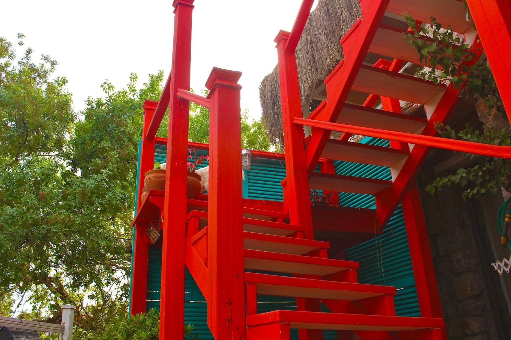 Instalaciones Recreativas Valentina Boutique Hotel