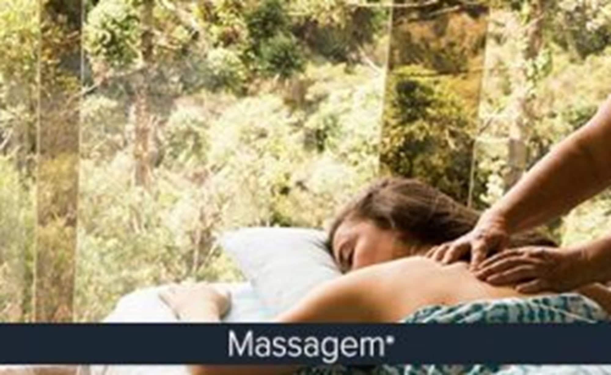 Spa Fazenda Hotel Itapuá
