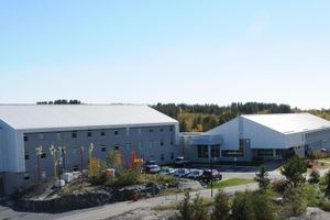 Alojamiento - Residence & Conference Centre - Sudbury West
