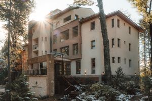 Alojamiento - Hotel Bosque del Nahuel Boutique & Spa
