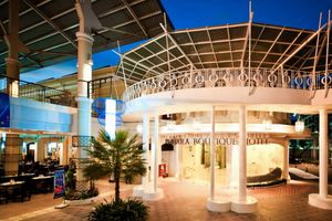 Alojamiento - Pimnara Boutique Hotel