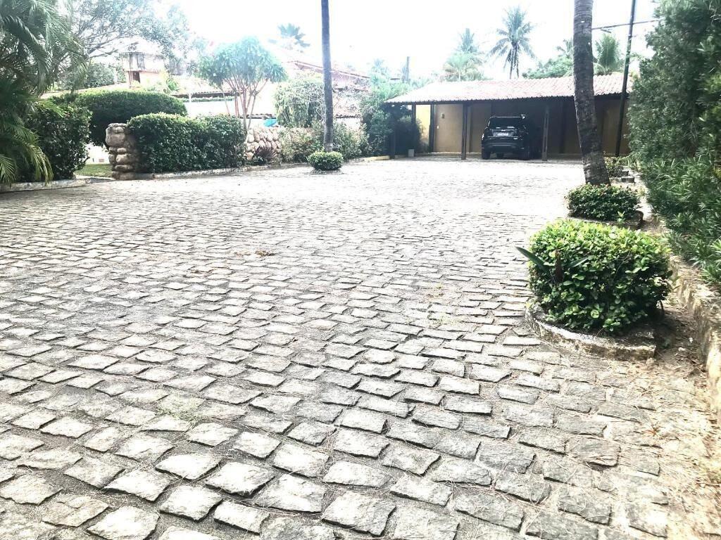 Vista Exterior Suites Bouganville 2