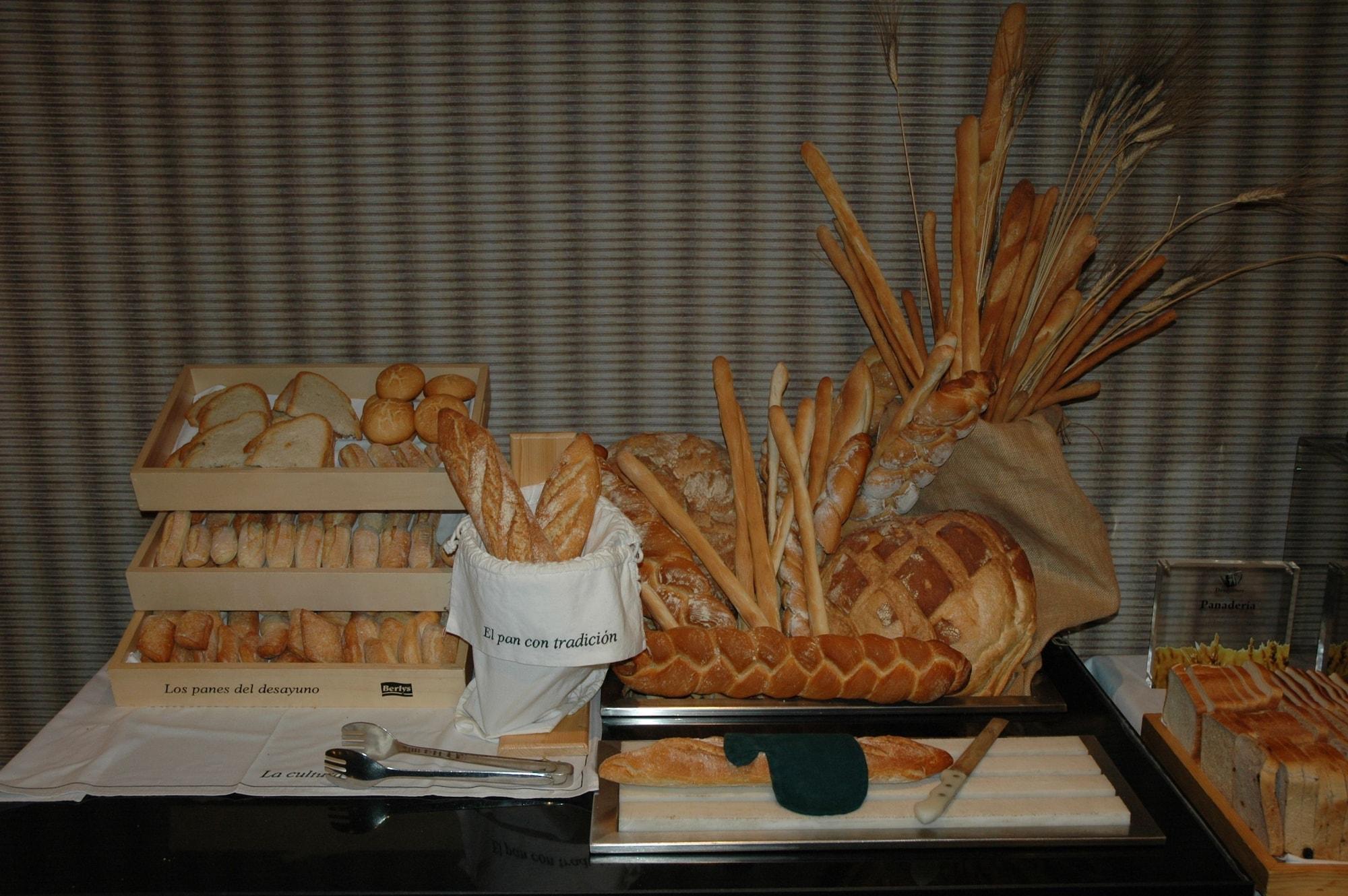 Restaurant Parador de la Seu d'Urgell