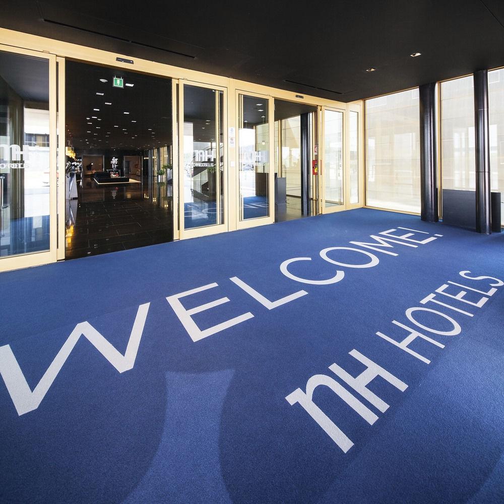 Hotel NH Milano Fiera