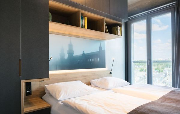 Downtown Apartments Berlin