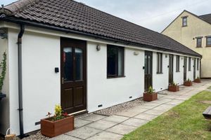 Alojamiento - Rooms at the Huntsman Inn