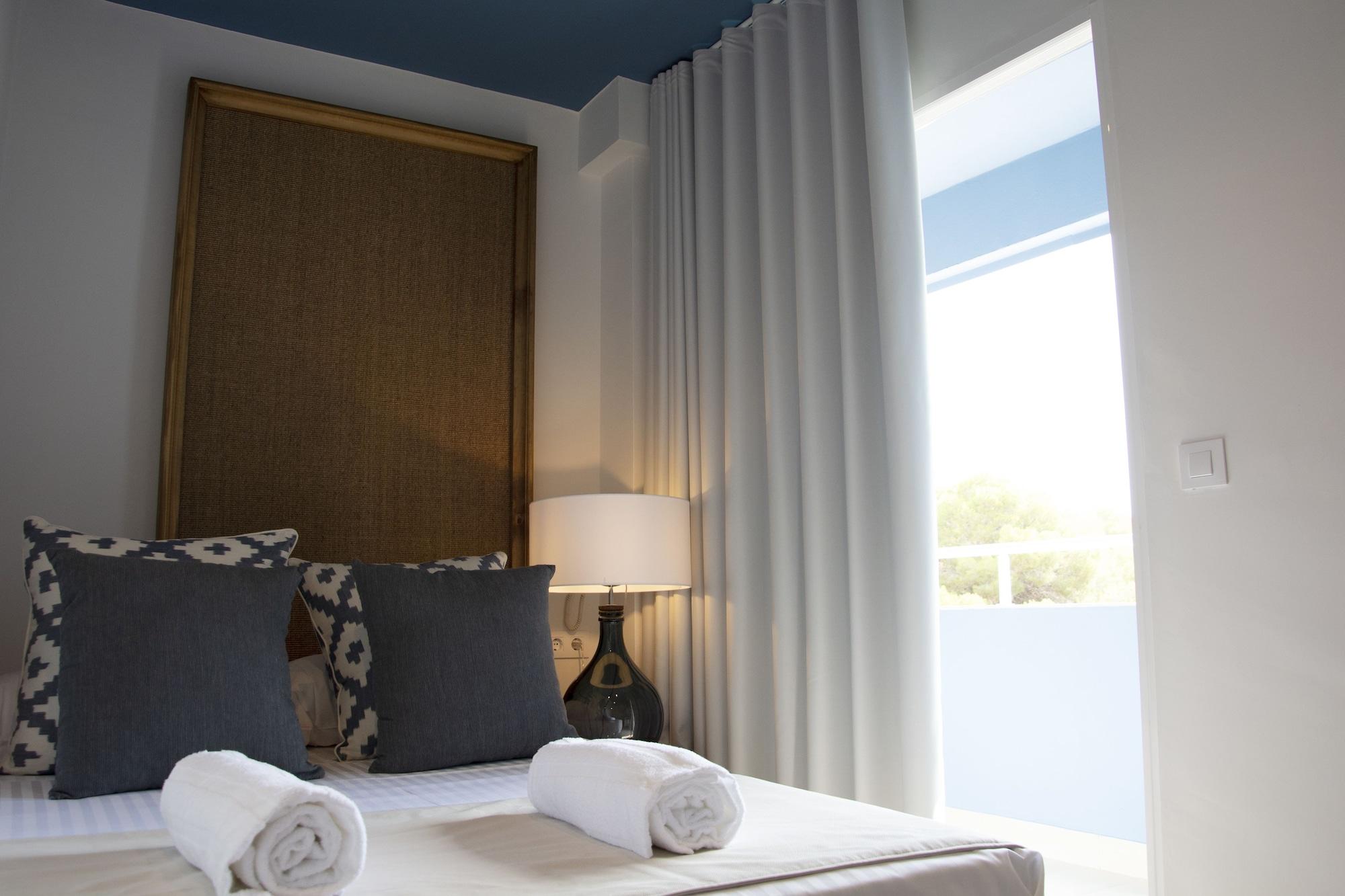 Habitación You & Co. Saler Beach Boutique Hotel