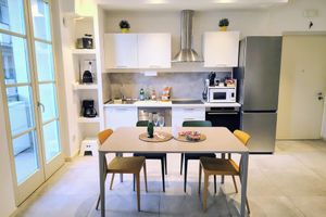 Alquiler Vacacional - River and Tower Pisa. Apartment in the heart of the Lungarni near Leaning Tower