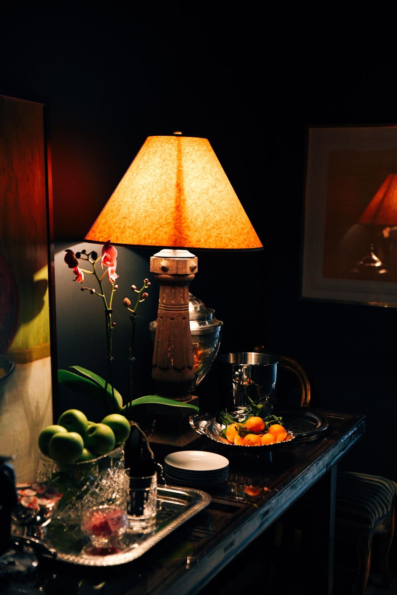 Restaurant Aida Hotel