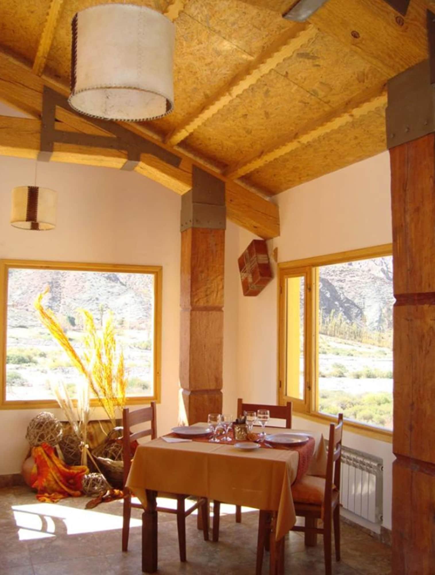 Restaurant Hotel Luna Daniela