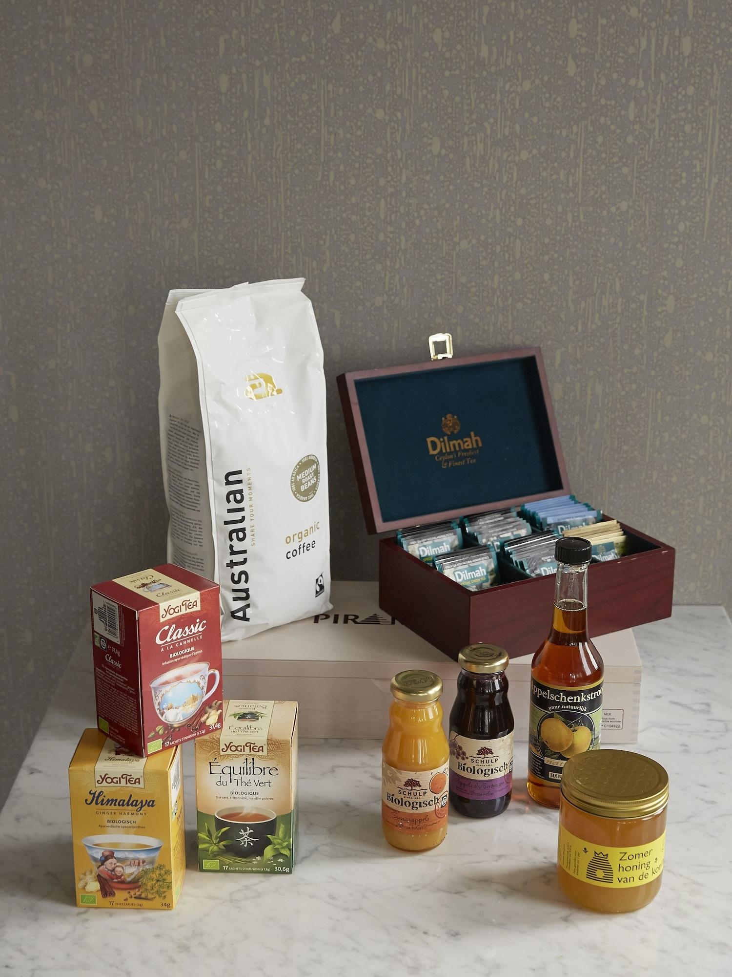 Bar/Salón Amadi Park Hotel