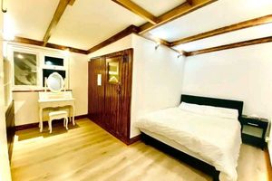 Alquiler Vacacional - Private Cabin in Ealing with Garden Ping Pong and BBQ + parking