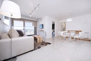 Alquiler Vacacional - AZ8 San Luis Apartment