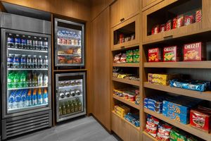 Alojamiento - Fairfield Inn & Suites Kenosha Pleasant Prairie