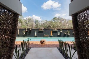 Alojamiento - Studio Boutique 27 con piscina y gimnasio en BT Homes